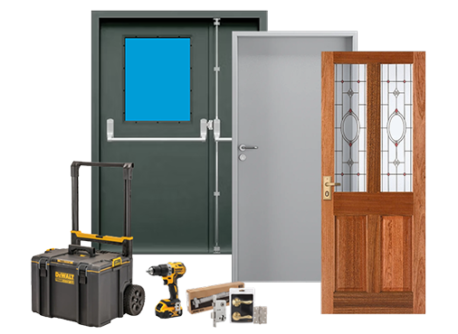 Doors Cta
