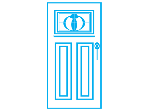 Domestic Door Standalone