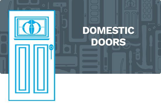 Domestic Doors